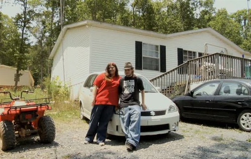 photo 3 du film the cat the reverend and the slave