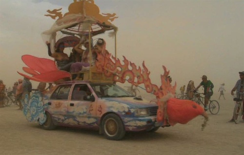photo 5 du film the cat the reverend and the slave