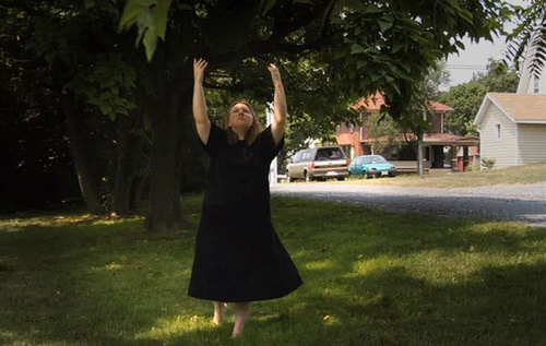 photo 8 du film the cat the reverend and the slave