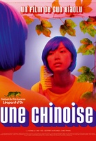 Affiche miniature du film Une chinoise