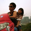 photo 2 du film une chinoise