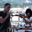 photo du film une chinoise