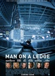 Affiche du film Man on a Ledge 