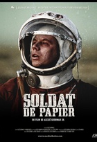 Affiche miniature du film Soldat de papier