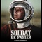 Affiche du film Soldat de papier  - Soldat de papier 