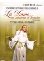 La dame au manteau d'hermine