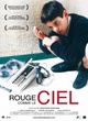 Affiche du film Rouge comme le ciel 