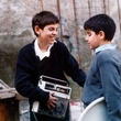 deux enfants