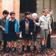 la classe de mirco