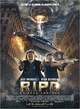 Affiche du film R.I.P.D 