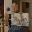 le caricaturiste sin   dans mourir   plut  t crever