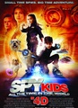 Spy Kids 4 : All the Time in the World 3D