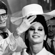 yves saint laurent a gauche