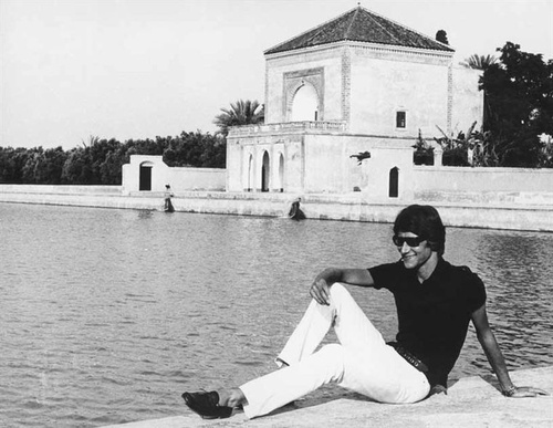 yves saint laurent