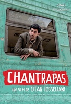 Affiche miniature du film Chantrapas