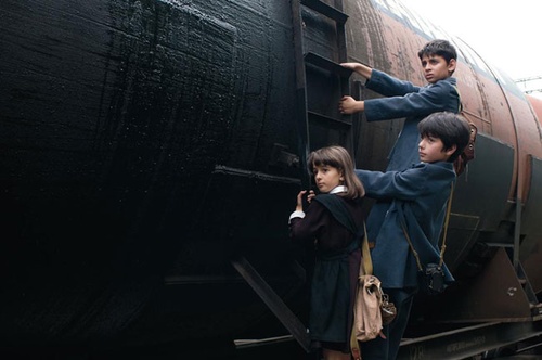 photo du film chantrapas