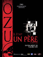 Affiche du film Il était un père