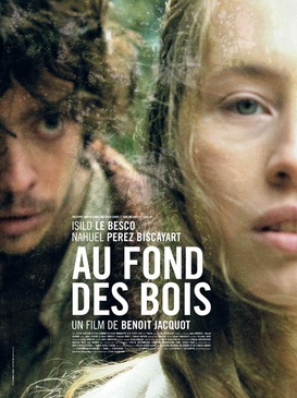 Affiche du film Au fond des bois