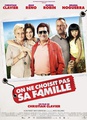 On ne choisit pas sa famille