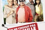 Affiche du film On ne choisit pas sa famille 