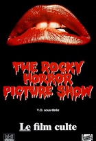 Affiche miniature du film The Rocky Horror Picture Show