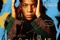 Affiche du film Jean-Michel Basquiat : The Radiant Child 