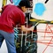 jean michel basquiat peignant - Jean-Michel Basquiat : The Radiant Child 