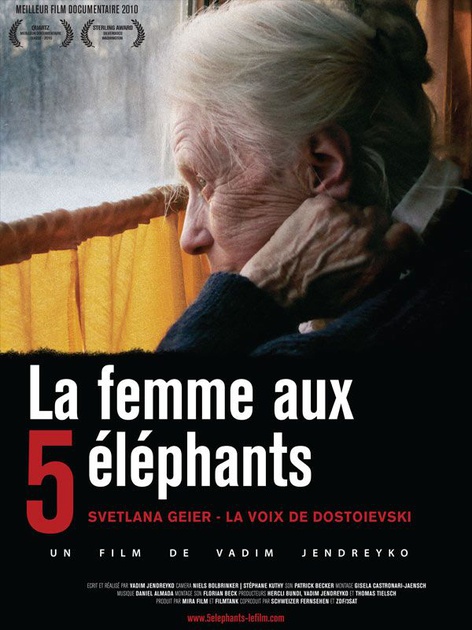 affiche teaser