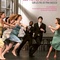 Affiche du film Les Rêves dansants, sur les pas de Pina Bausch  - Les Rêves dansants, sur les pas de Pina Bausch 
