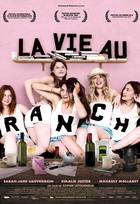 Affiche miniature du film La vie au ranch