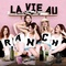 Affiche du film La vie au ranch  - La vie au ranch 