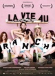 Affiche du film La vie au ranch 