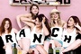 Affiche du film La vie au ranch 