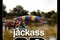 affiche du film jackass 3d