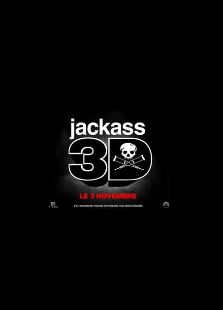 affiche teaser
