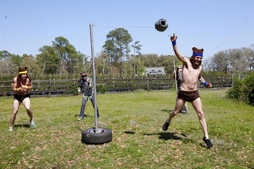photo 10 du film jackass 3D