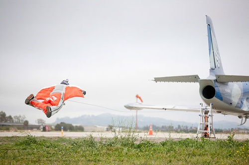 photo 2 du film jackass 3D