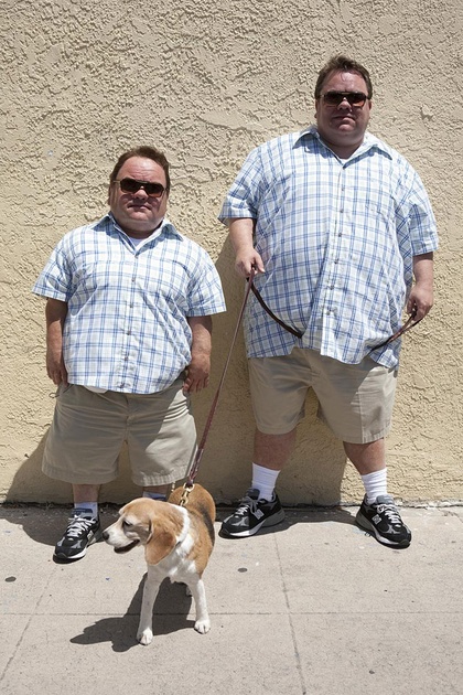 photo 7 du film jackass 3D