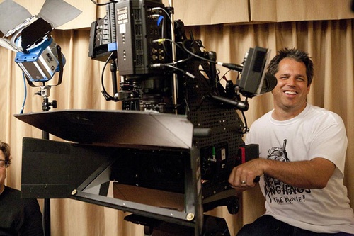 photo 9 du film jackass 3D