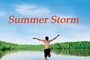Affiche du film Summer Storm
