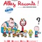 Affiche du film Allez raconte !  - Allez raconte ! 