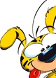 Affiche du film Houba ! Le Marsupilami et l'Orchidée de Chicxulub 