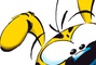 Affiche du film Houba ! Le Marsupilami et l'Orchidée de Chicxulub 