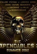 Affiche miniature du film The Expendables 2