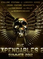 The Expendables 2