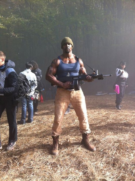 terry-crews-tournage-de-the-expendables-2-jpg