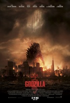 Affiche miniature du film Godzilla 