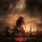 Affiche du film Godzilla   - Godzilla  