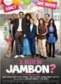 Il reste du jambon ?