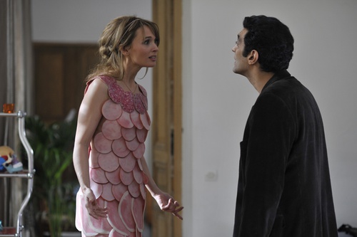 anne marivin et ramzy b dia